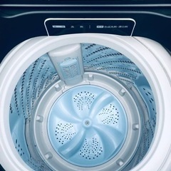 ET142番⭐️Hisense 電気洗濯機⭐️