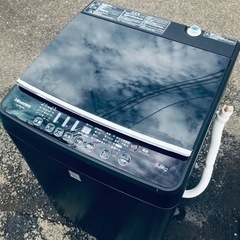 ET142番⭐️Hisense 電気洗濯機⭐️