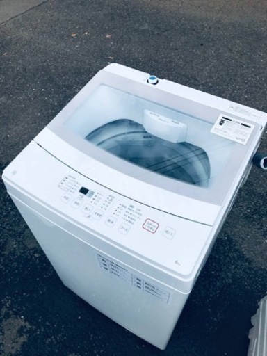 ET145番⭐️ニトリ全自動洗濯機⭐️ 2021年式