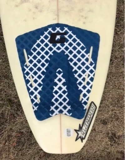 サーフボード STUART 6'1 | mosan.pe