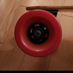 スケボー  ロングスケートボード  ローデット  ヴァンガード  フレックス4 カスタム