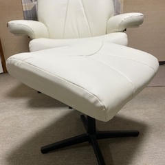 値下げします‼️美品90%OFF！ニトリ　パーソナルチェア