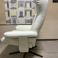 値下げします‼️美品90%OFF！ニトリ　パーソナルチェア