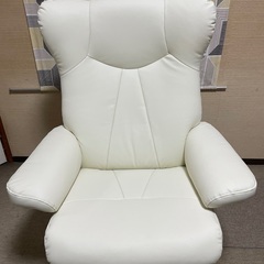 値下げします‼️美品90%OFF！ニトリ　パーソナルチェア