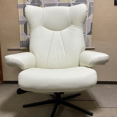 値下げします‼️美品90%OFF！ニトリ　パーソナルチェア