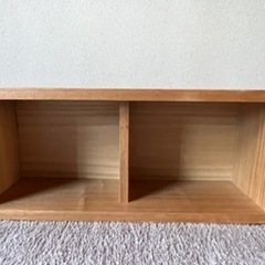 木製　ボックス