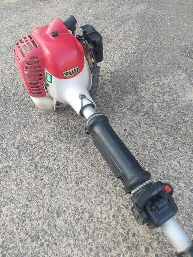 入園入学祝い 刈り払い機 丸山 GKB2200 中古 程度良好 すぐ使えます! その他