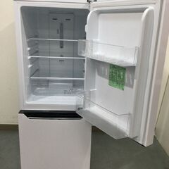 10/27受渡済）JT5293【Hisense/ハイセンス 2ドア冷蔵庫】美品 2020年製 