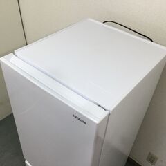 （12/25受渡済）JT5166【HITACHI/日立 2ドア冷蔵庫】美品 2020年製 RL-154KA 154L 家電 キッチン 冷蔵冷凍庫
