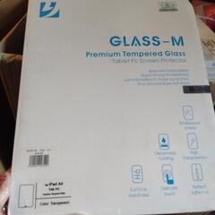 glass Ipad　air for ipad airガラス面