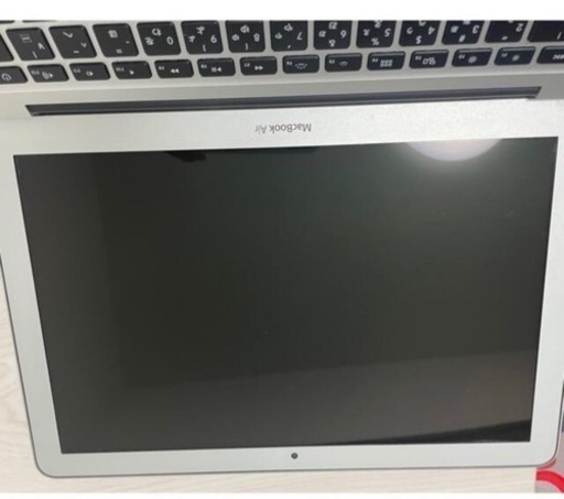 その他 MacBook Air