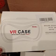 携帯用3Dグラススマートフォン用VR　CASE　VR　BOX