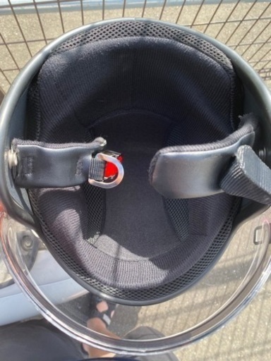 決まりました！【中古】ヤマハ ビーノ 自賠責保険、ヘルメット、スマホ