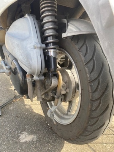 決まりました！【中古】ヤマハ　ビーノ　自賠責保険、ヘルメット、スマホホルダー付 決まりました！【中古】ヤマハ ビーノ 自賠責保険、ヘルメット、スマホ