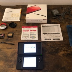 （値下げ）（良品）NDS lite（ニンテンドーDSライト） c...