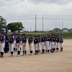 新入部員募集！神戸の軟式少年野球チーム、美賀多台ベースボールクラブ