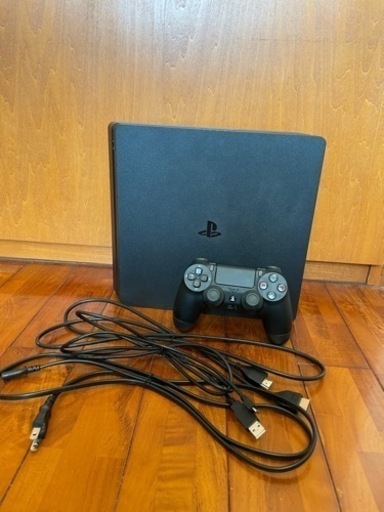 プレイステーション SONY PlayStation4 CUH2200A