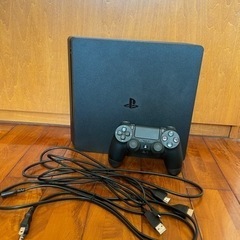 SONY PlayStation4 CUH2200A