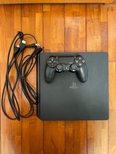 SONY PlayStation4 CUH2200A