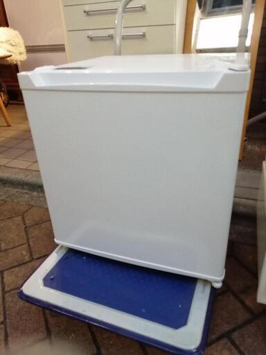【売約済】2020年製　４６Ｌ アイリスオーヤマ　1ドア　冷凍冷蔵庫　一人暮らし　単身冷蔵庫