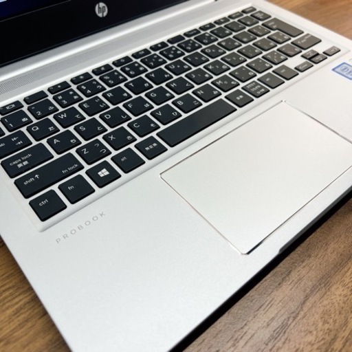 美品】ProBook 430 G6☘新品爆速SSD搭載☘第8世代Core i3 | opts-ng.com