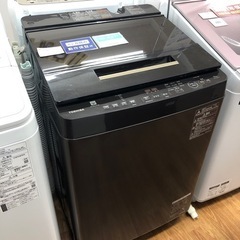 TOSHIBA/東芝】全自動洗濯機売ります！