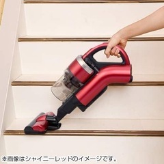 ハンディ掃除機♡保証期間内にメンテナンス済み✩.*˚