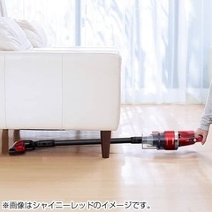 ハンディ掃除機♡保証期間内にメンテナンス済み✩.*˚