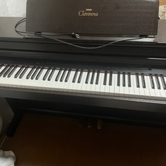 電子ピアノ　ヤマハ　CLP-156
