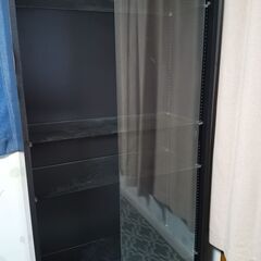 JAJAN　コレクションケース コレクションラック　ションケース