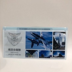 航空自衛隊　ケース　0円の画像