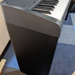 【現金/直接引渡】電子ピアノ 88鍵 KORG B2 & STB1