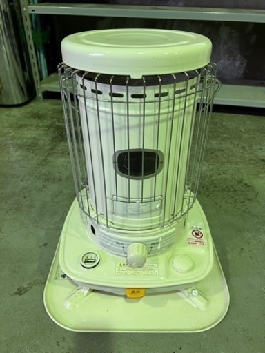 石油ストーブ