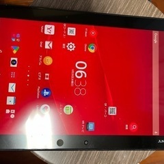 SONY、タブレット