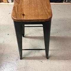 イス　5脚セット　【引取限定】広島県広島市西区