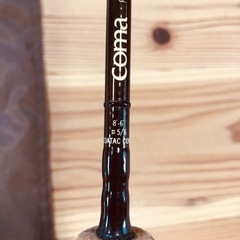 【お取引き終了】フライフィッシィングセット