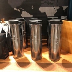 USAスタバ限定タンブラー