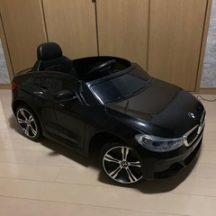 子供用自動車　BMW