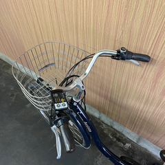 格安‼ 電動自転車 ブリヂストン アシスタ ベーシック26インチ 2018年 