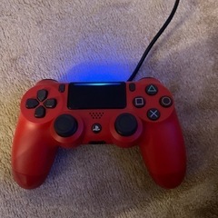 プレステ4 本体　CUH2200B