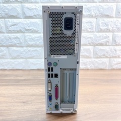 大容量HDD1TB搭載☘EPSON/デスクトップ型/Core i3/Office