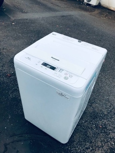 ET150番⭐️Panasonic電気洗濯機⭐️