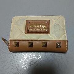 Sherie Lips 財布 ウォレット