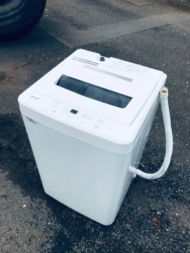 ET154番⭐️ maxzen洗濯機⭐️2019年式