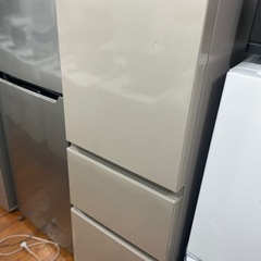 設置まで✨ HITACHI 大型二人暮らし冷蔵庫 265L✨ 2020年製⭕️ 楽天