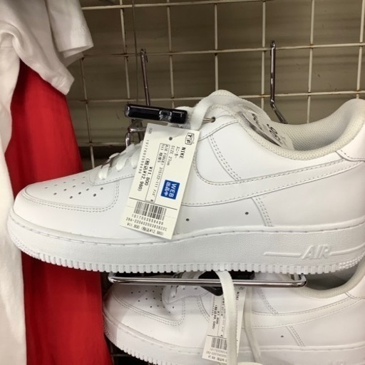 NIKE スニーカー　315122 111