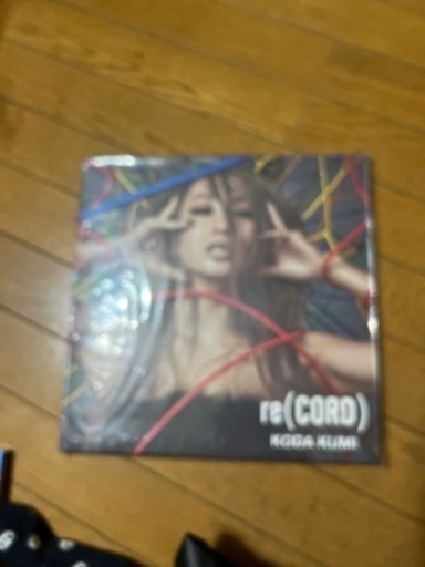♡倖田來未♡re(CORD)✩.*˚