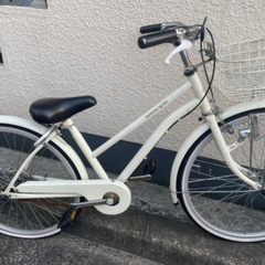 自転車1000円