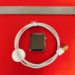 【受け渡し完了】Apple Watch Series 1