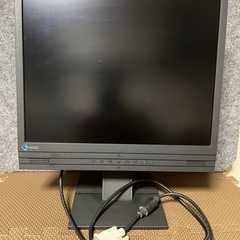 EIZO パソコン用モニター　17インチ